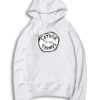 Dr.Seuss Father of all Things Logo Hoodie