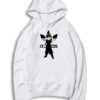 Dragon Ball Son Goku Adidas Dojo Hoodie