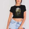 Ellie Through the Valley The Last Of Us Crop Top Shirt