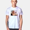 Elvira Hancock Movie Scarface Don't Call Me Baby T Shirt