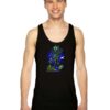 End of Legend Link Majora Mask Tank Top