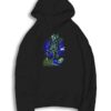 End of Legend Link Majora Mask Hoodie