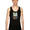 Ghost Wisper My Name Nook Tank Top