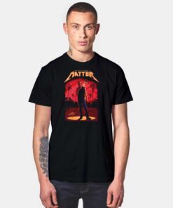 Grand Theft Auto Black Lives Matter T Shirt