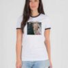 Gustav Klimt Morte E Vita Ringer Tee