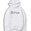 Harry Potter Always Horcruxes Hoodie