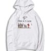 House Stark Iron Man Game Of Throne Hoodie