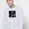 John Mayer And Katy Perry Who You Love Sweatshirt