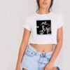 John Mayer And Katy Perry Who You Love Crop Top Shirt