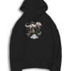 Jurassic World Indominus Rex Raptor Hoodie