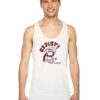 Keith Haring Resist Hand Chain Tank Top