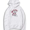 Keith Haring Resist Hand Chain Hoodie