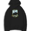 La Albiceleste Argentine Messi 10 Hoodie