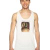 Lacuna Coil Karma Code Detached Face Tank Top