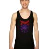 Legend Of Zelda Call of the Moon Majoras Tank Top