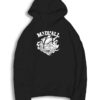 Madball Fiery Face Logo Band Hoodie