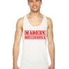 Made in Bellinzona Switzerland Nation Tank Top