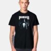 Marvel Hero Respect The Punisher T Shirt