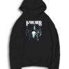 Marvel Hero Respect The Punisher Hoodie