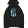 Mortal Kombat Iceality Subzero Hoodie