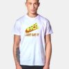 Nike Pizza Just Eat It Fast Food T Shirt