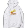 Nike Pizza Just Eat It Fast Food Hoodie