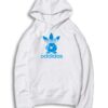 Oddidas Pokemon Adidas Mashup Hoodie