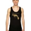 Placebo Trigger Happy Hands Pistol Tank Top