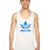 Pokemon Mystic Team Adidas Logo Tank Top