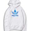 Pokemon Mystic Team Adidas Logo Hoodie