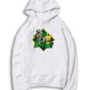 Power Rangers It's Morphin Time Hoodie