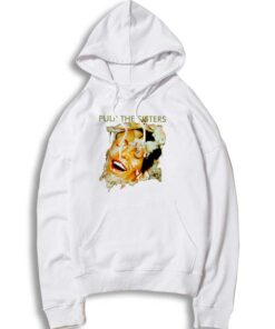 Pulp The Sisters Girl Logo Hoodie