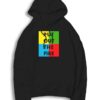 Put Out The Fire Queen Freddie Hoodie