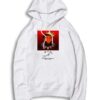 RIP Wakanda King 1977-2020 Black Panther Hoodie