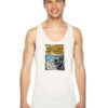 Rage Against The Machine Bulls On Parade Retro Tank Top