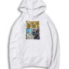 Rage Against The Machine Bulls On Parade Retro Hoodie