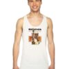 Rammstein North American Tour 2011 Liberty Tank Top