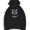 Rest In Peace Chadwick Boseman 1977-2020 Hoodie