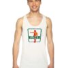 Retro Eleven Stranger Things 7 Eleven Logo Tank Top