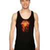 Rip The Lightning Doom Tank Top