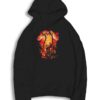 Rip the Lightning Doom Hoodie