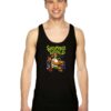 Send in the Clown Super Mario World Tank Top