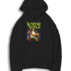 Send in the Clown Super Mario World Hoodie