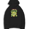 Teenage Mutant Ninja Turtles Classic Hoodie