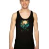 The Dark Twilight Princess Moon Tank Top