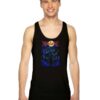 The First Hunt Bloodborne The Game Tank Top