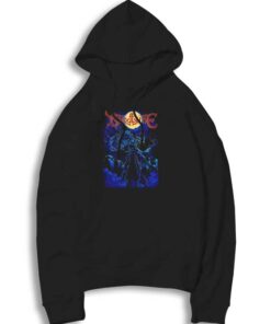 The First Hunt Bloodborne The Game Hoodie