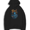 The Ghost Of Tsushima Samurai Hoodie