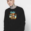 The Goonies Pirate Ship Cave Sweatshirt