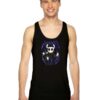 The Hollow Knight Ghost Tank Top